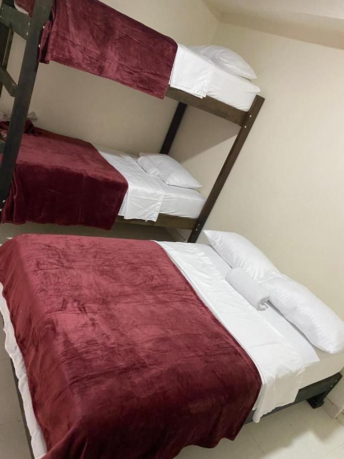 Hostal Cafe Casa De La Abuela Santa Rosa de Cabal Kültér fotó